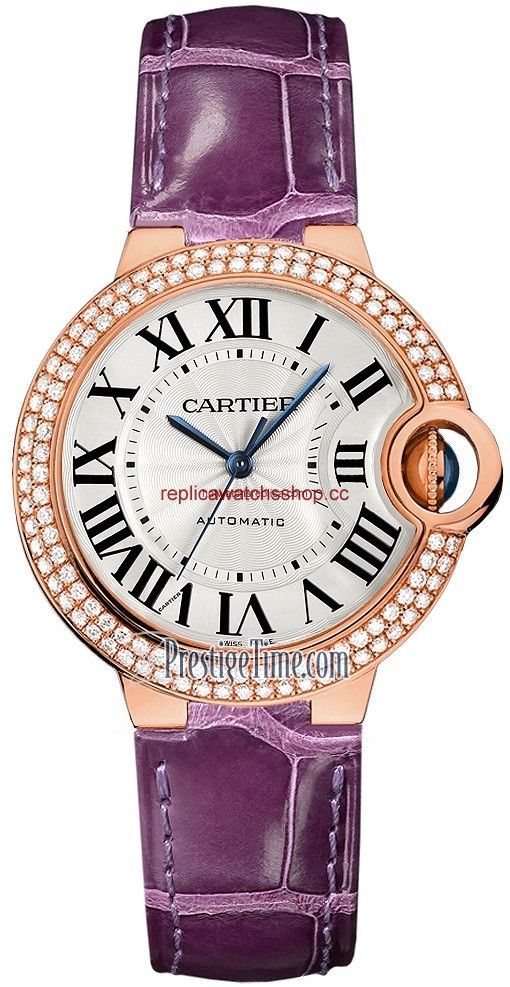 Cartier WE902066 Cartier WE902066