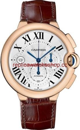 Cartier Ballon Bleu de Cartier W6920074 Cartier Ballon Bleu de Cartier W6920074