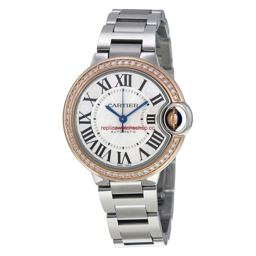 Cartier Ballon Bleu de Cartier WE902080 Cartier Ballon Bleu de Cartier WE902080