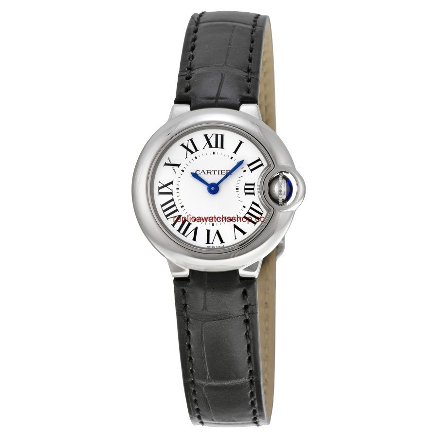 Cartier Ballon Bleu de Cartier W69018Z4