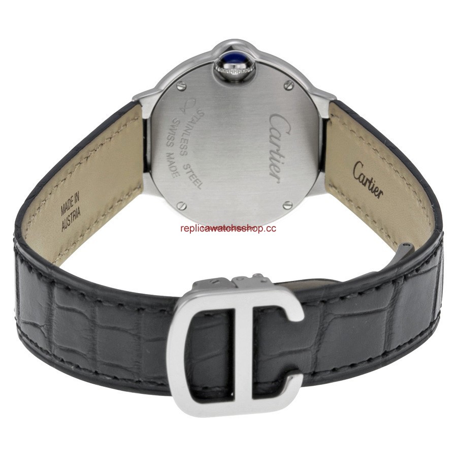 Cartier Ballon Bleu de Cartier W69018Z4 img2