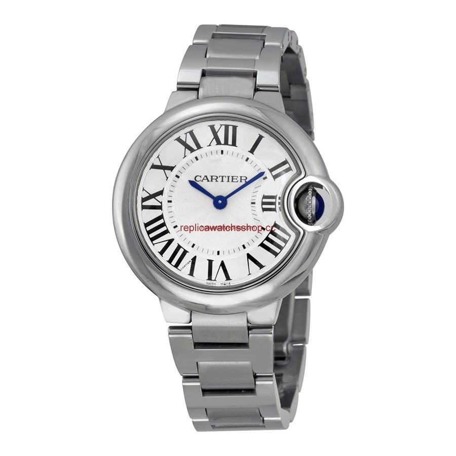 Cartier Ballon Bleu de Cartier W6920084