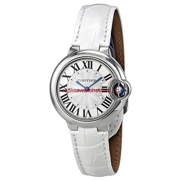Cartier Ballon Bleu de Cartier W6920086