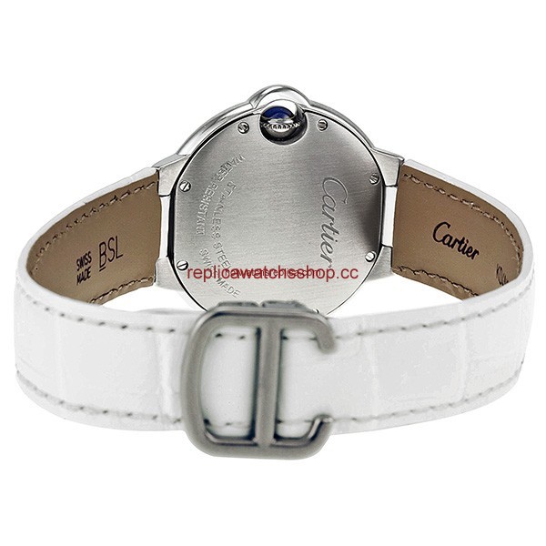 Cartier Ballon Bleu de Cartier W6920086 img2