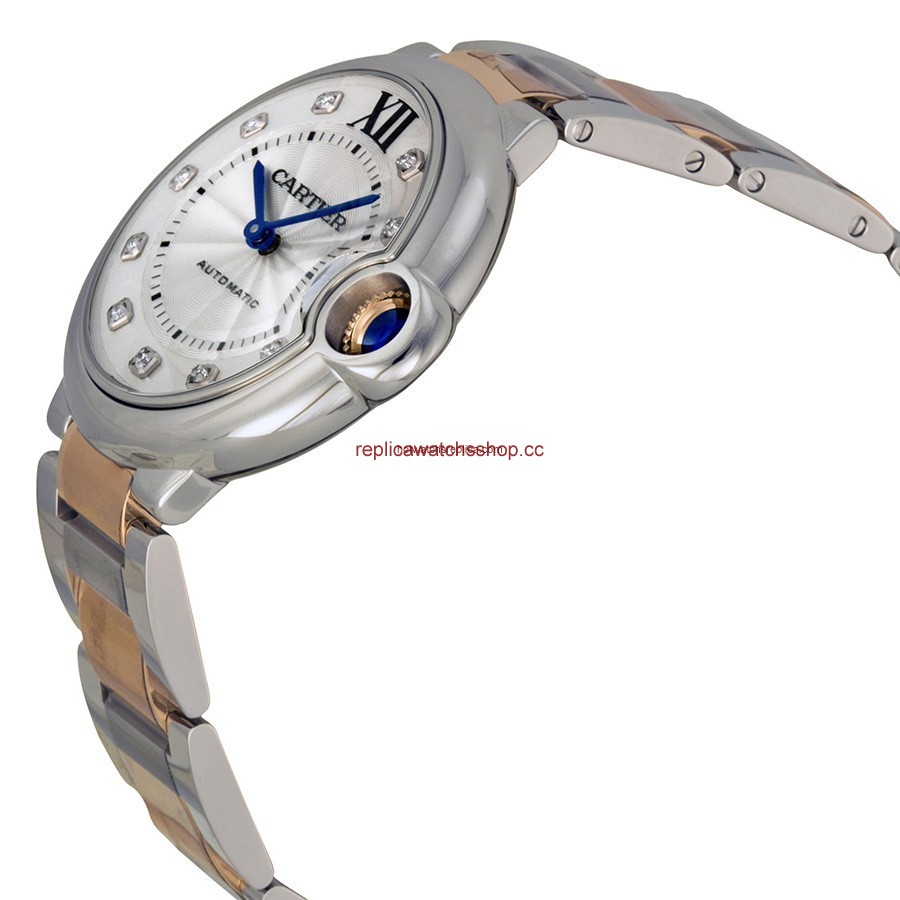 Cartier Ballon Bleu de Cartier WE902031 img1