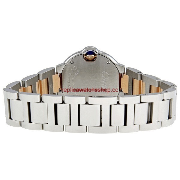 Cartier Ballon Bleu de Cartier WE902030 img2