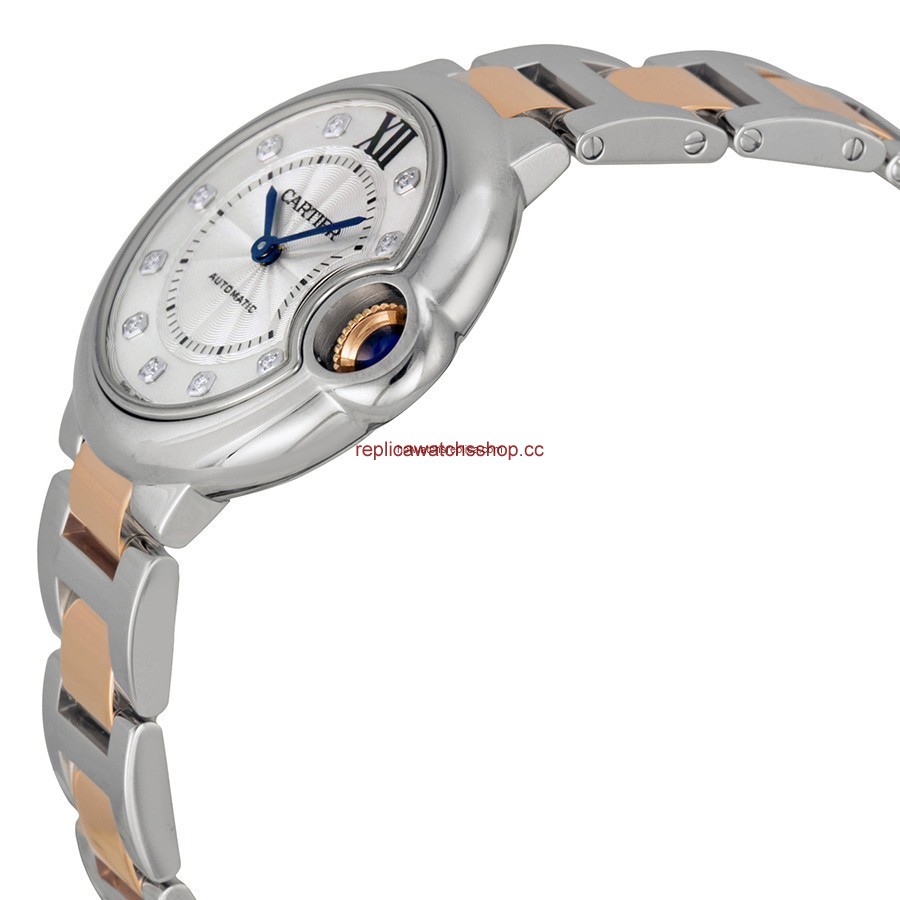 Cartier Ballon Bleu de Cartier WE902061 img1