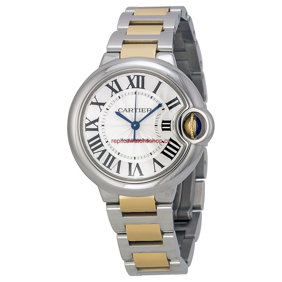 Cartier Ballon Bleu de Cartier W6920099 Cartier Ballon Bleu de Cartier W6920099