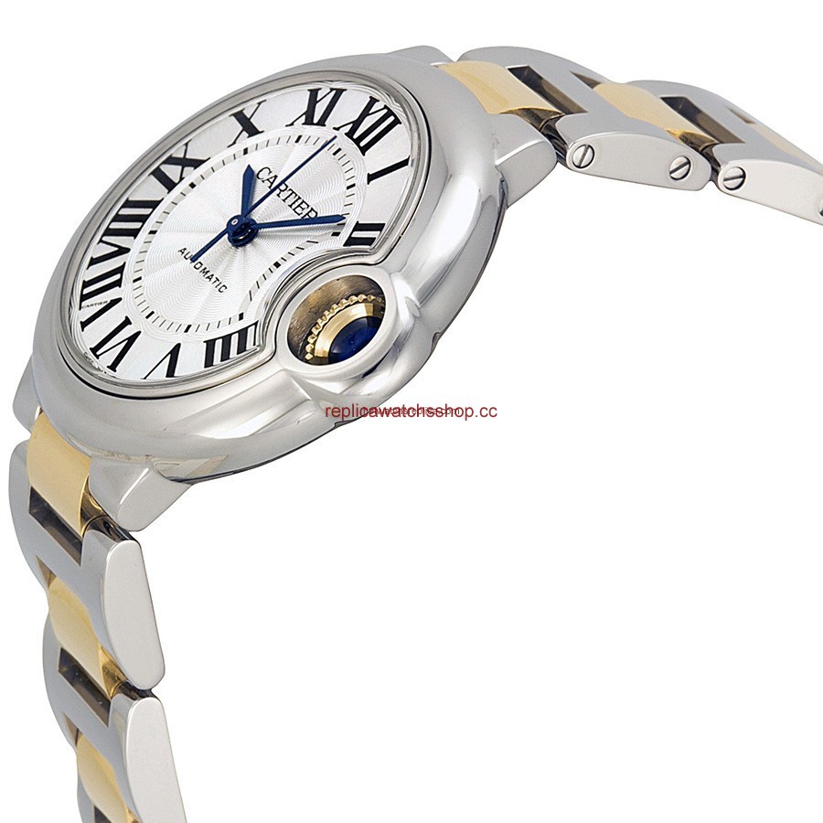 Cartier Ballon Bleu de Cartier W6920099 img1