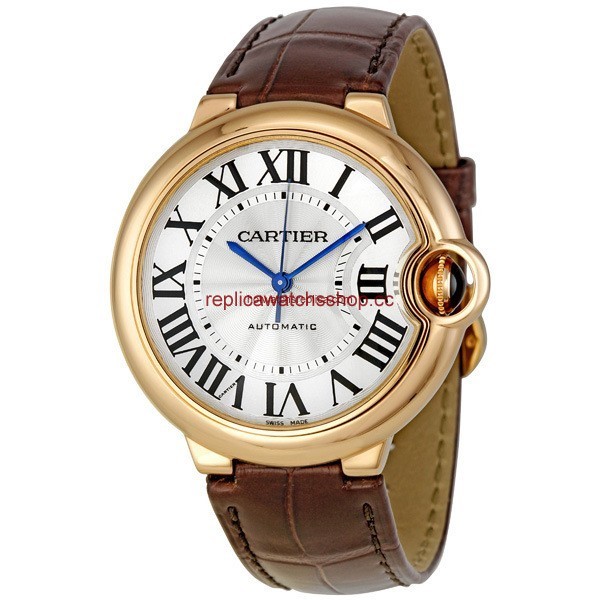 Cartier Ballon Bleu de Cartier W6900456 Cartier Ballon Bleu de Cartier W6900456