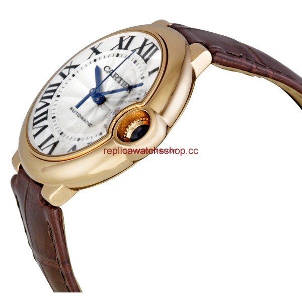 Cartier Ballon Bleu de Cartier W6900456 img1
