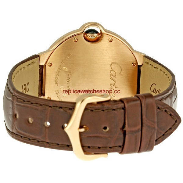 Cartier Ballon Bleu de Cartier W6900456 img2 Cartier Ballon Bleu de Cartier W6900456 img2