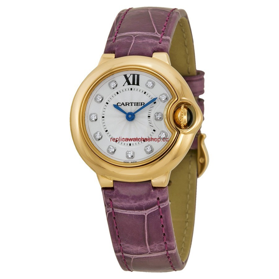 Cartier Ballon Bleu de Cartier WE902050 Cartier Ballon Bleu de Cartier WE902050