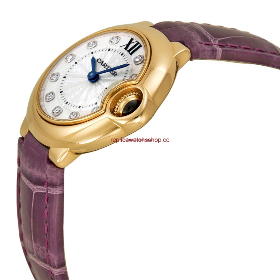 Cartier Ballon Bleu de Cartier WE902050 img1