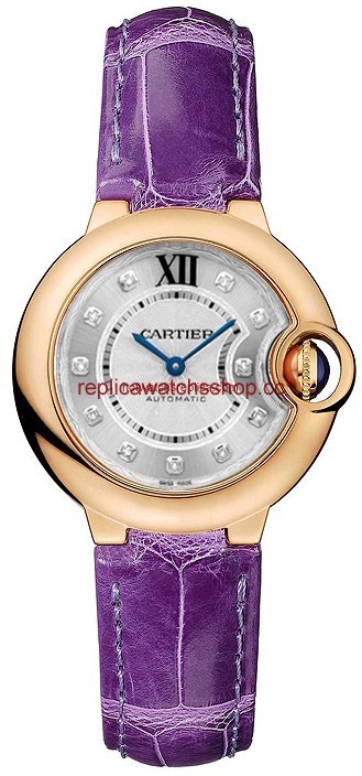 Cartier Ballon Bleu de Cartier WE902040 Cartier Ballon Bleu de Cartier WE902040