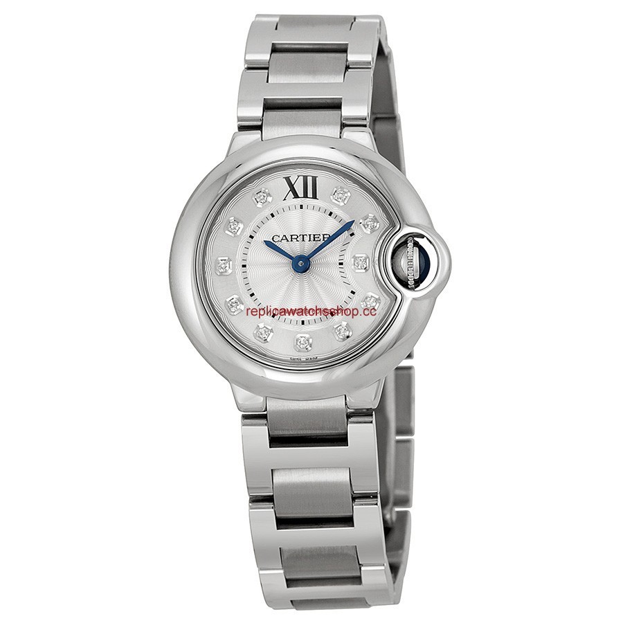 Cartier Ballon Bleu de Cartier WE902073 Cartier Ballon Bleu de Cartier WE902073