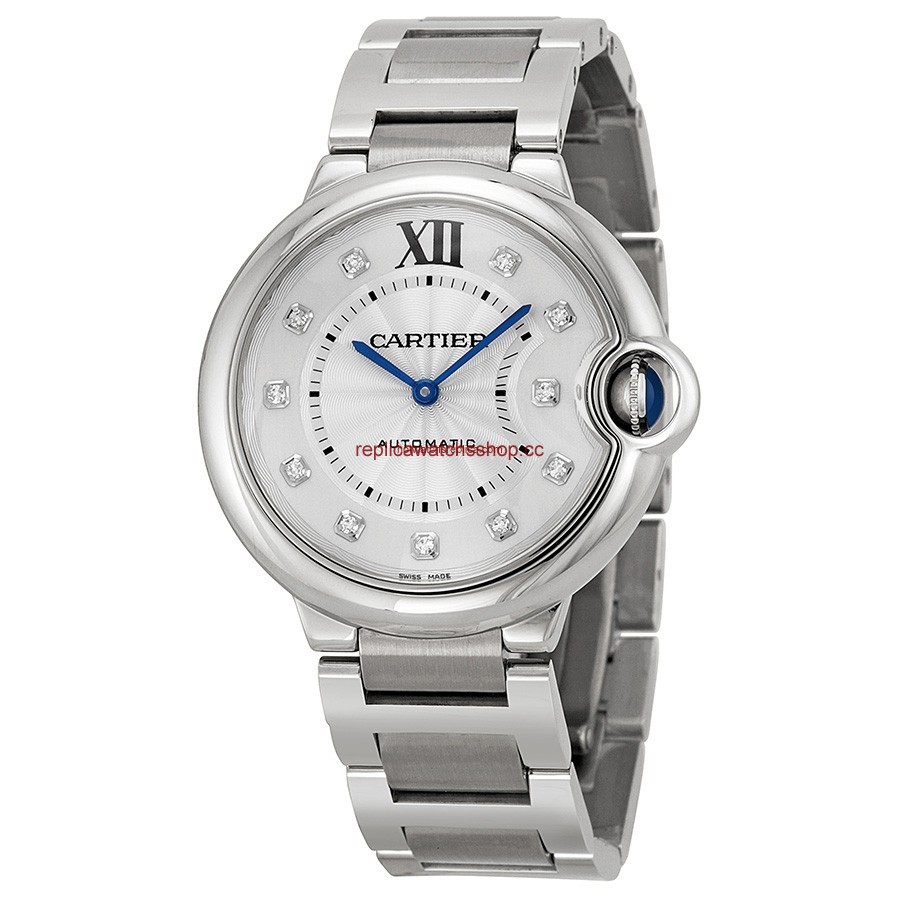 Cartier Ballon Bleu de Cartier WE902075