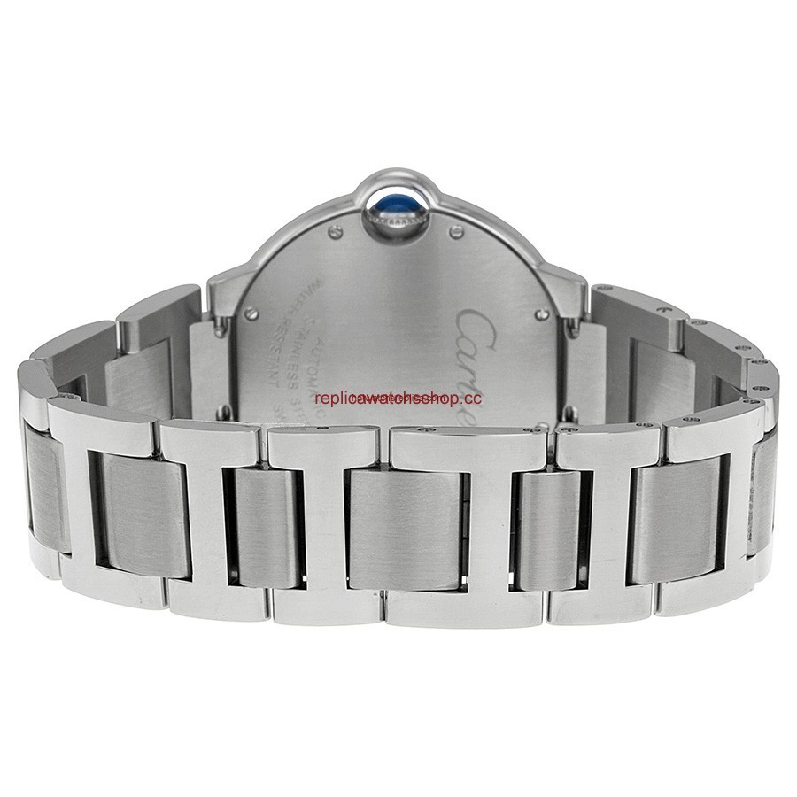 Cartier Ballon Bleu de Cartier WE902075 img2