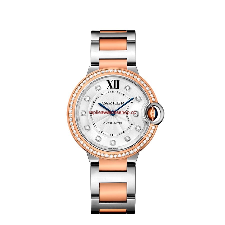Cartier Ballon Bleu de Cartier WE902077