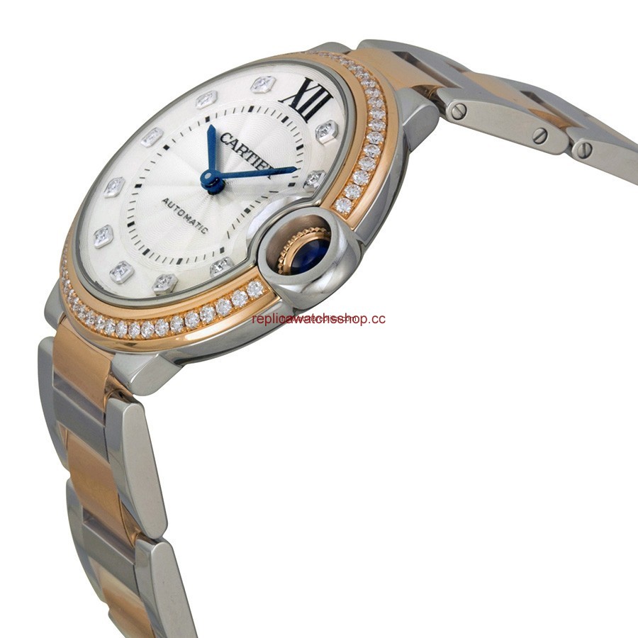Cartier Ballon Bleu de Cartier WE902078 img1