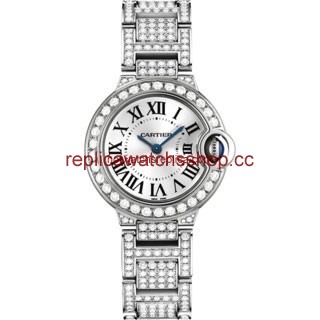 Cartier Ballon Bleu de Cartier WE9003ZA Cartier Ballon Bleu de Cartier WE9003ZA