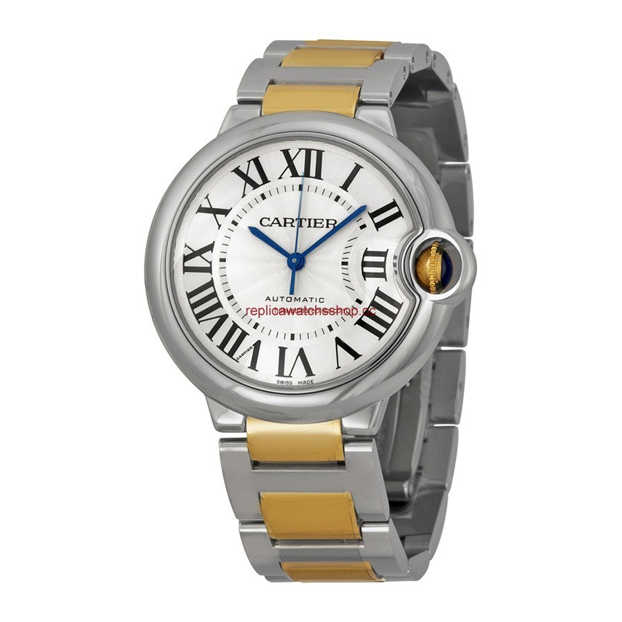Cartier Ballon Bleu de Cartier W6920047 Cartier Ballon Bleu de Cartier W6920047