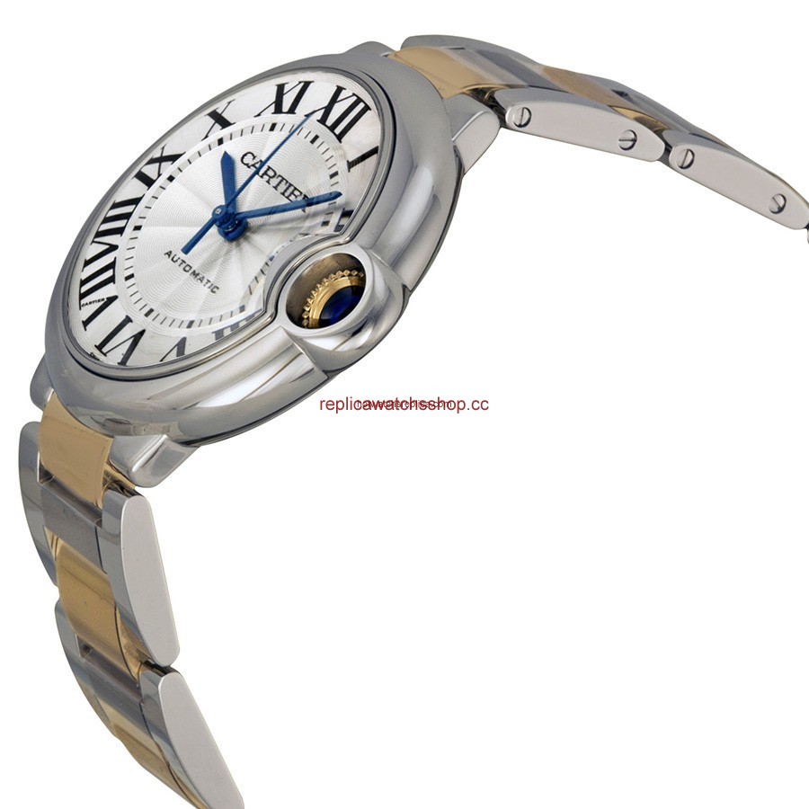 Cartier Ballon Bleu de Cartier W6920047 img1