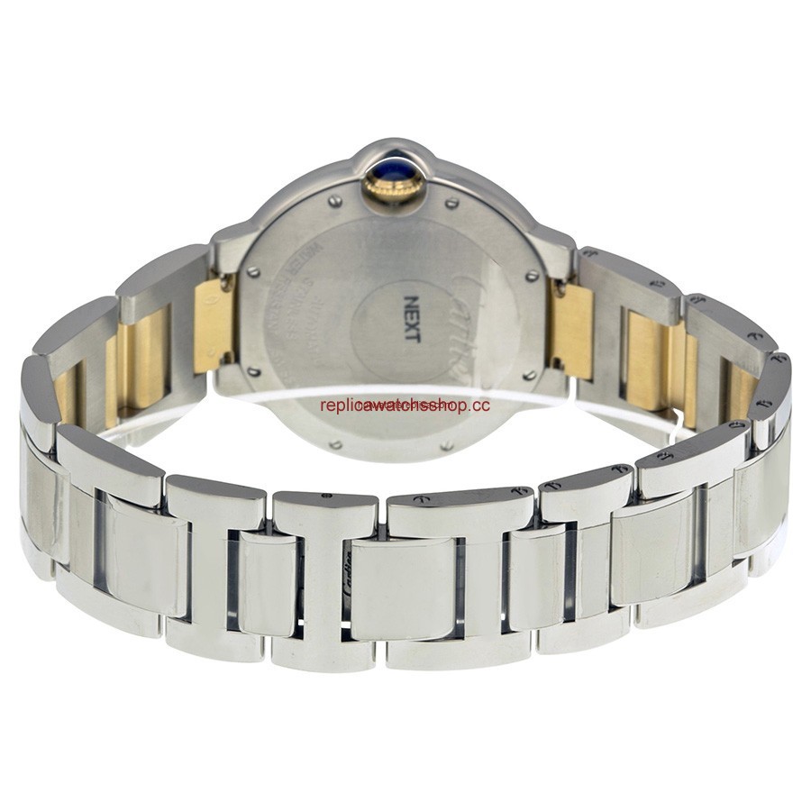 Cartier Ballon Bleu de Cartier W6920047 img2 Cartier Ballon Bleu de Cartier W6920047 img2