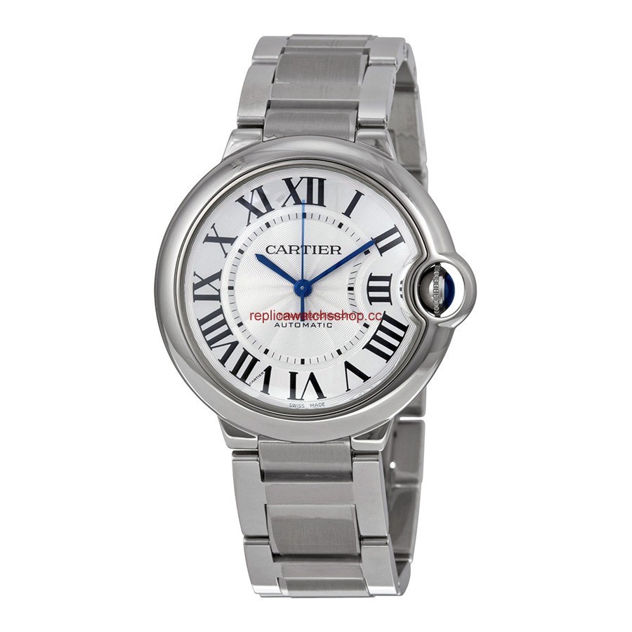 Cartier Ballon Bleu de Cartier W6920046 Cartier Ballon Bleu de Cartier W6920046