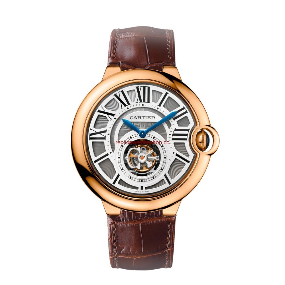 Cartier Ballon Bleu de Cartier W6920001