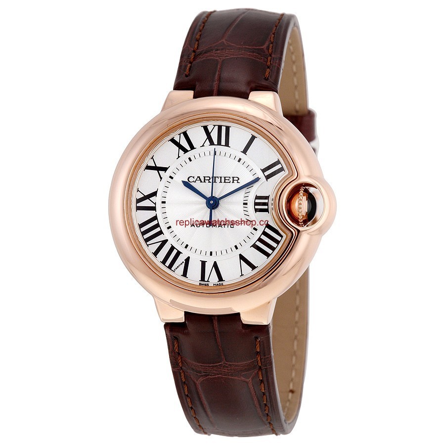 Cartier W6920097 Cartier W6920097