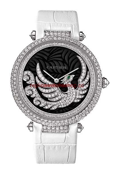 Cartier Bestiaire HPI00633 Cartier Bestiaire HPI00633