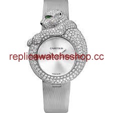 Cartier Bestiaire HPI00341