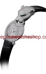 Cartier Bestiaire HPI00767 Cartier Bestiaire HPI00767