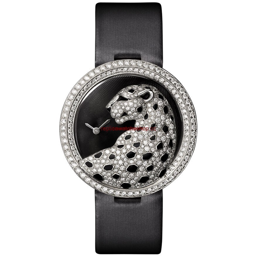 Cartier Bestiaire HPI00648 Cartier Bestiaire HPI00648