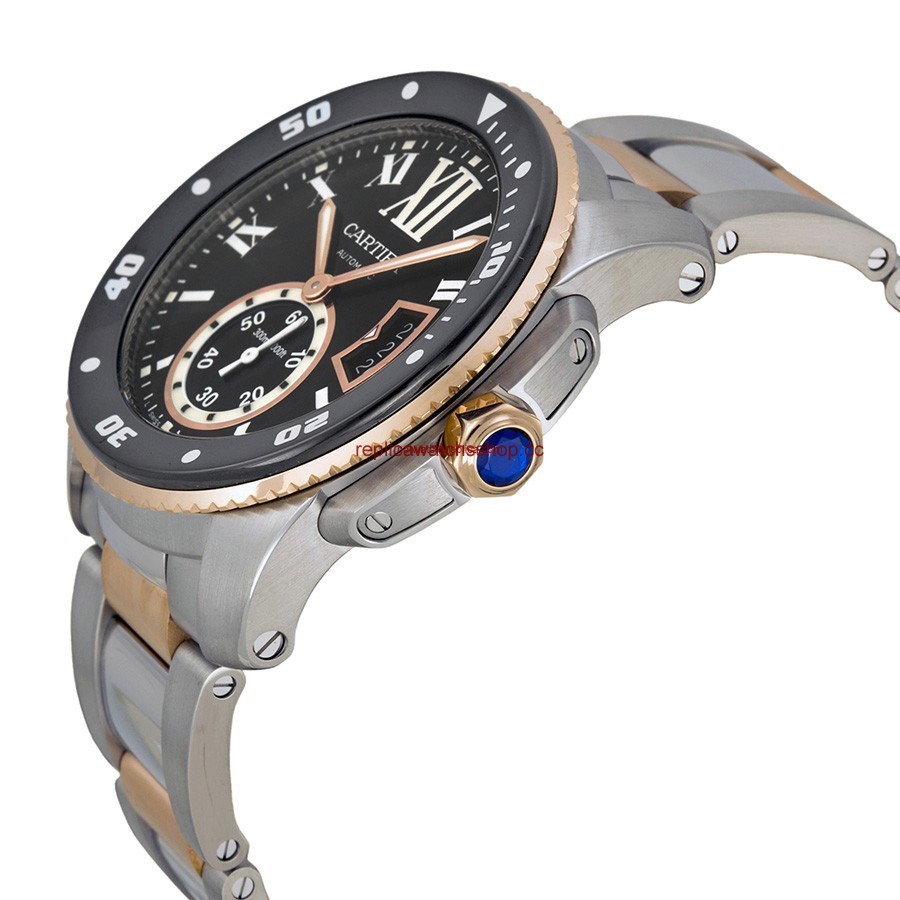 Cartier W7100054 img1