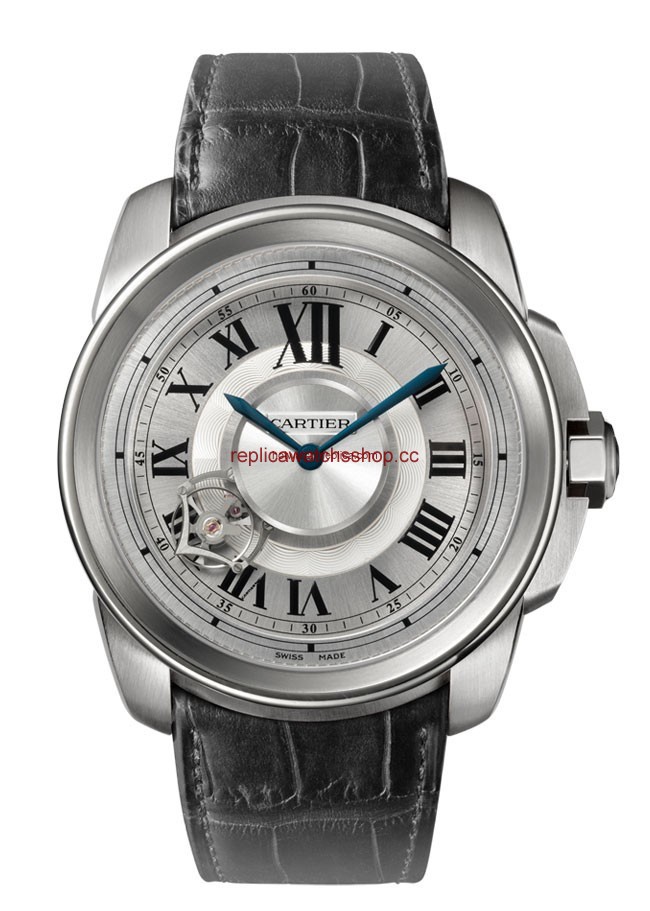 Cartier Calibre de Cartier W7100028