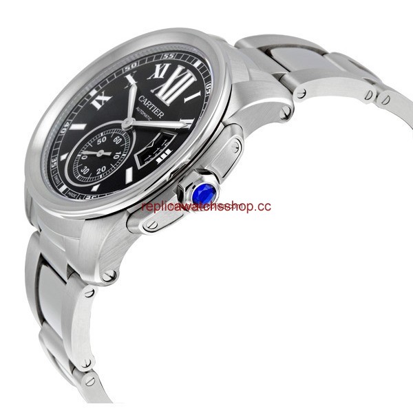 Cartier Calibre de Cartier W7100016 img1