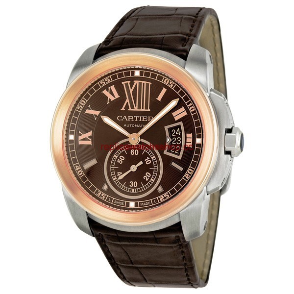Cartier Calibre de Cartier W7100051