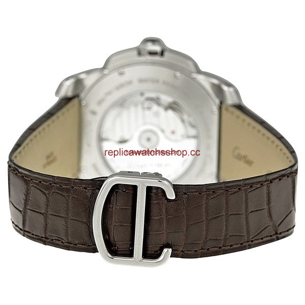 Cartier Calibre de Cartier W7100051 img2
