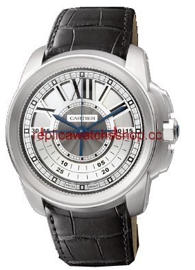 Cartier Calibre de Cartier W7100005 Cartier Calibre de Cartier W7100005