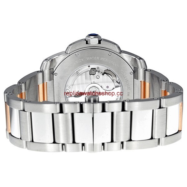 Cartier Calibre de Cartier W7100050 img2 Cartier Calibre de Cartier W7100050 img2