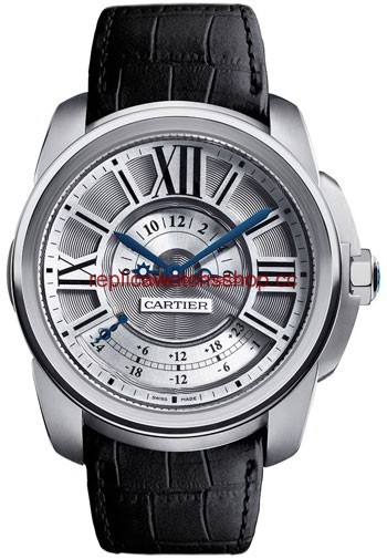 Cartier Calibre de Cartier W7100026