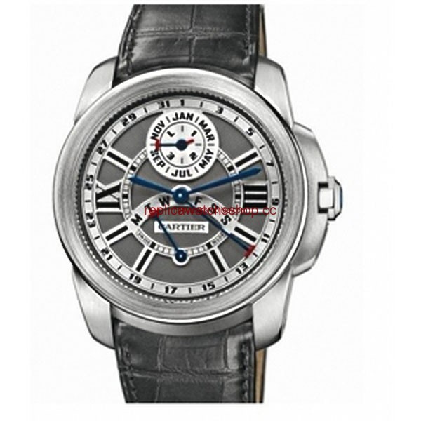 Cartier Calibre de Cartier W7100030