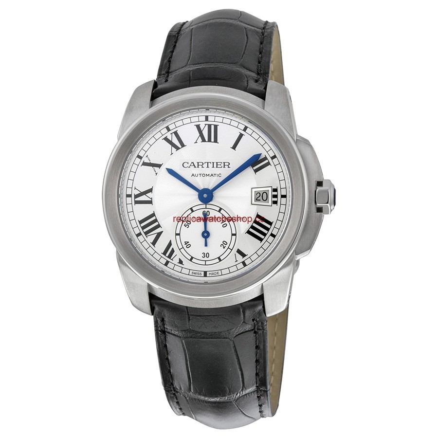 Cartier Calibre de Cartier WSCA0003 Cartier Calibre de Cartier WSCA0003