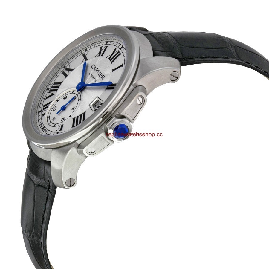 Cartier Calibre de Cartier WSCA0003 img1
