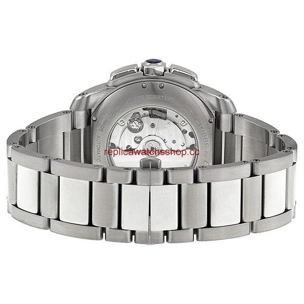 Cartier Calibre de Cartier W7100045 img2 Cartier Calibre de Cartier W7100045 img2