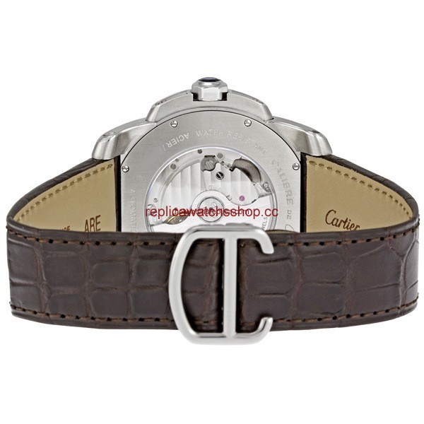 Cartier Calibre de Cartier W7100039 img2 Cartier Calibre de Cartier W7100039 img2
