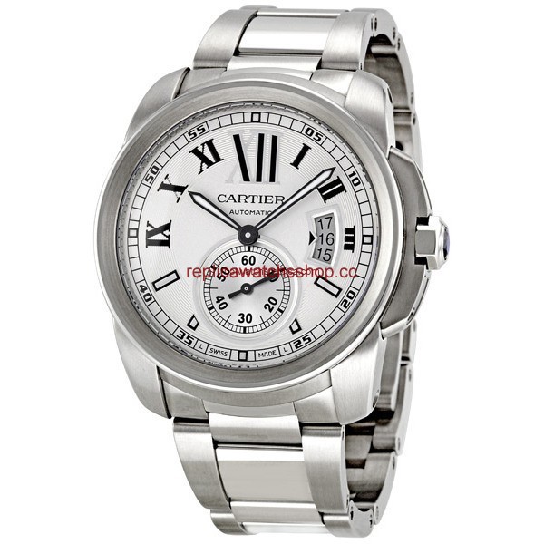 Cartier Calibre de Cartier W7100015