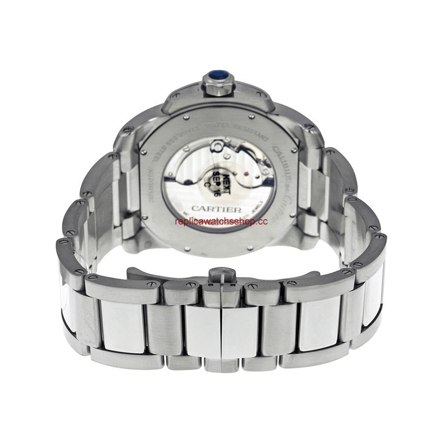 Cartier Calibre de Cartier W7100015 img2